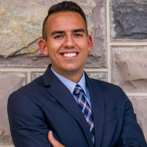 Meet your Posher, Thomas